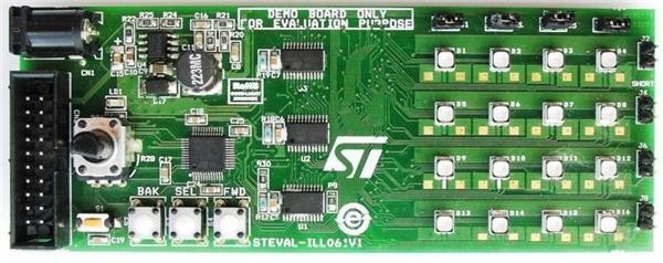  STEVAL-ILL061V1 