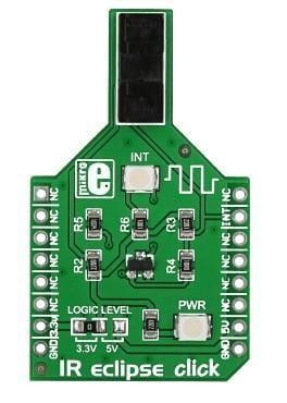  MIKROE-1711 