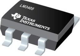  LM3405AXMYEVAL 
