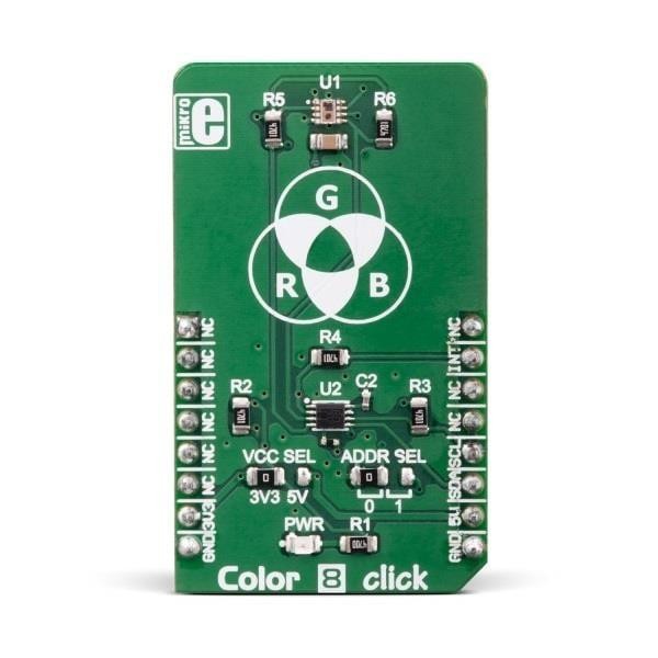  MIKROE-3213 