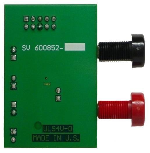  LM3642TL-LTEVM 