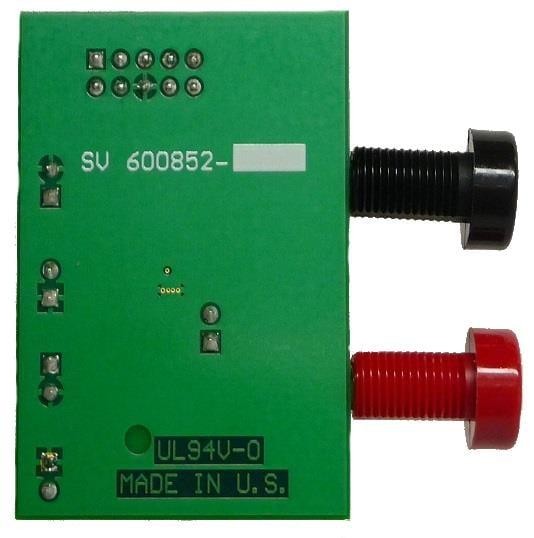  LM3642TLEVM 