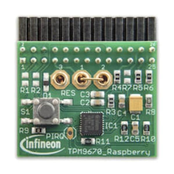  IRIDIUMSLM9670TPM20TOBO1 