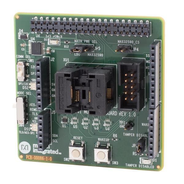 MAXQ1061-KIT# 
