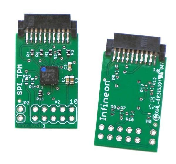 TPM7020XENONBOARDTOBO1 