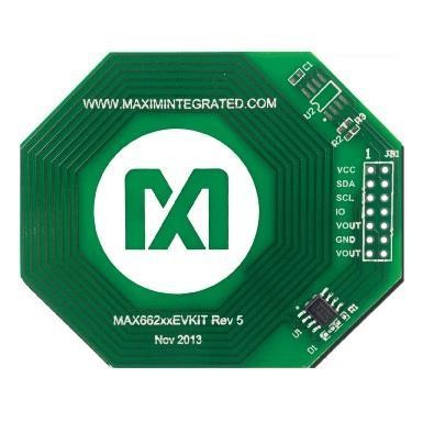  MAX66240EVKIT# 