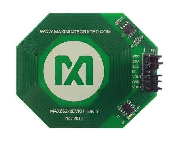  MAX66242EVKIT# 