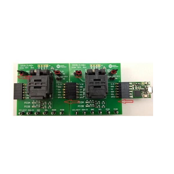  DS28E36EVKIT# 