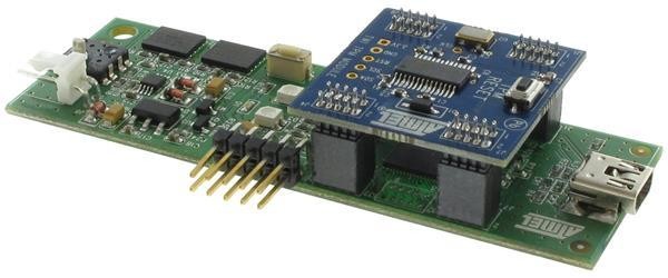  AT97SC3204T-X1K180 
