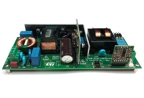  EVL150W-HVSL 