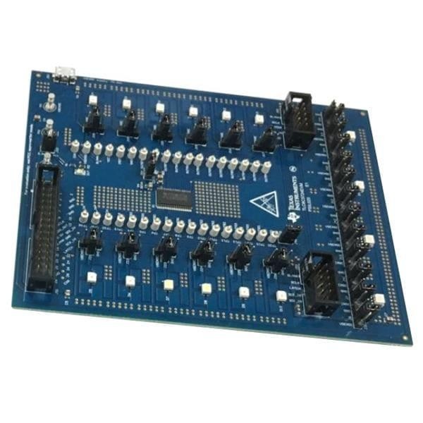  TLC6C5724EVM 