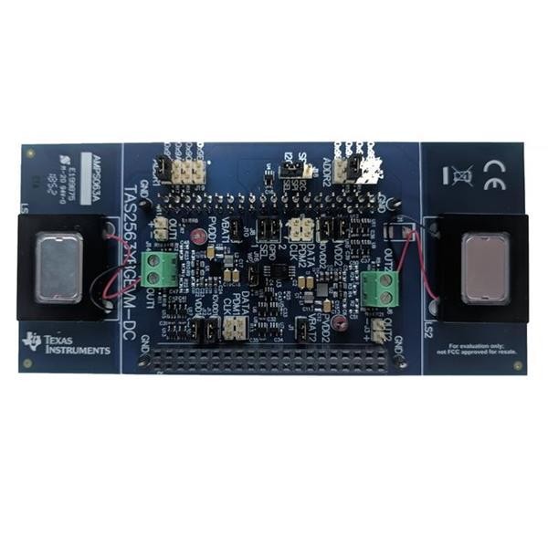  BOOSTXL-TLC6948EVM 