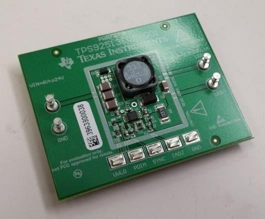  TPS92513EVM-001 