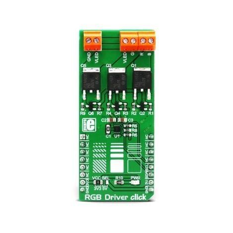  MIKROE-3078 