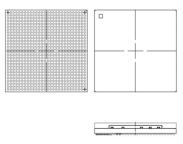  XCKU5P-L1SFVB784I 