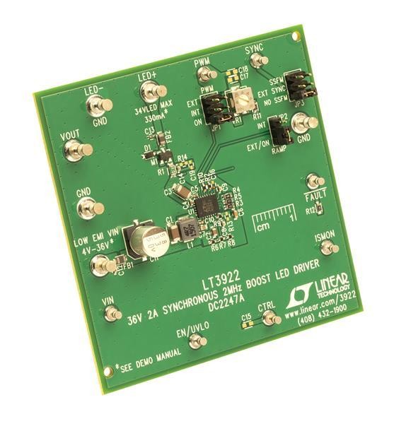  DC2247A 