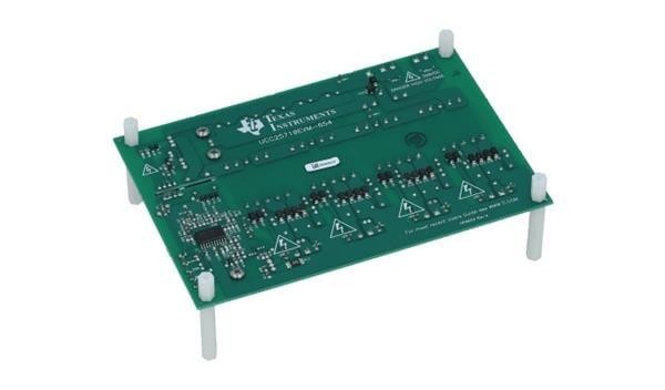  UCC25710EVM-654 