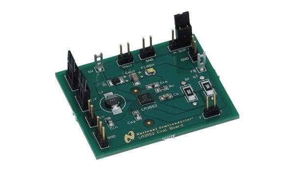  LM3552SDEV 