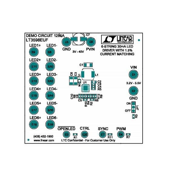 DC1285A 