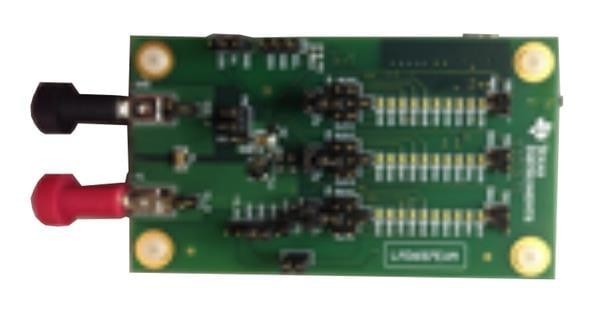  LM3697EVM 