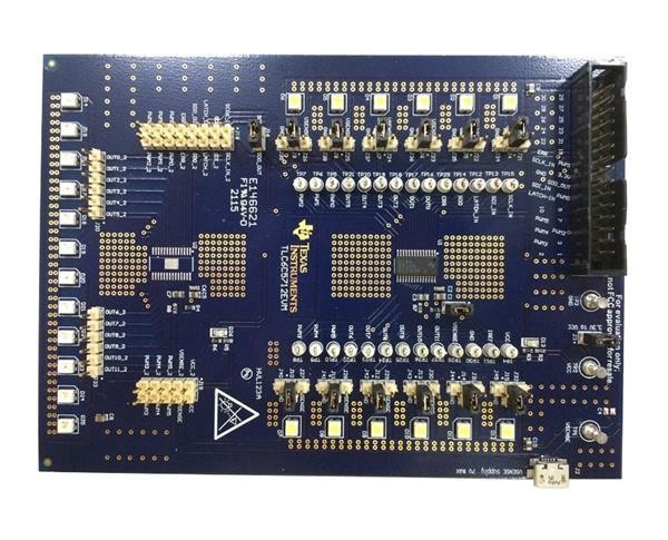  TLC6C5712EVM 