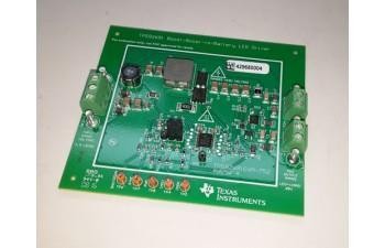  TPS92691EVM-752 