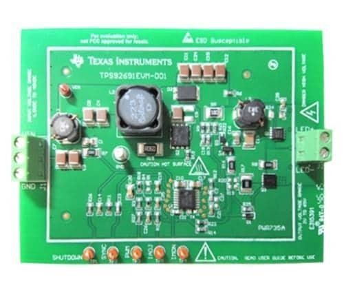  TPS92691EVM-001 