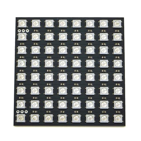  EM-8X8-SK6812 