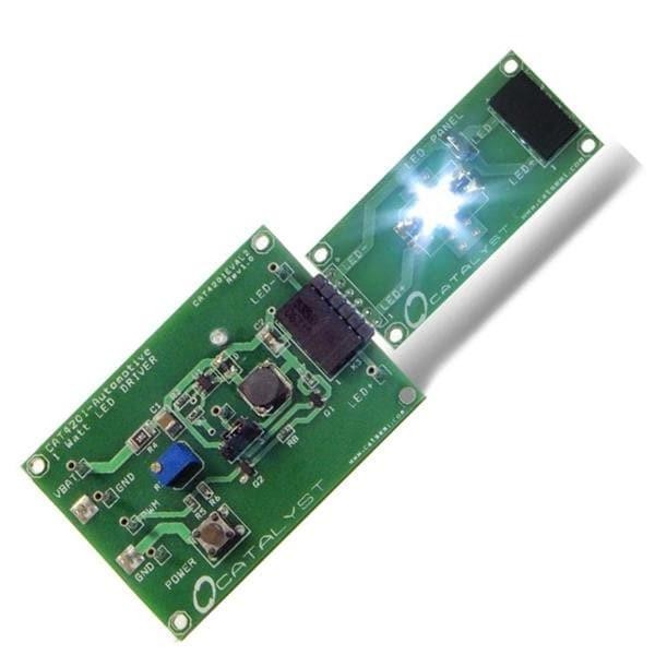  CAT4201AGEVB 