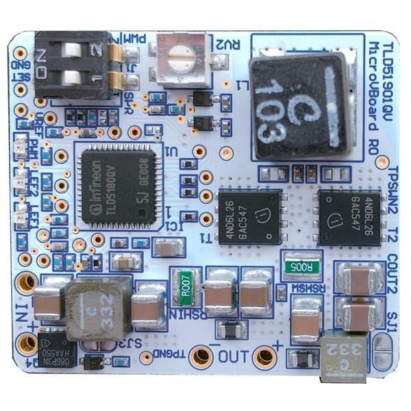  TLD5190VOLTDEMOTOBO1 
