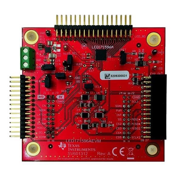  LED171596AEVM 