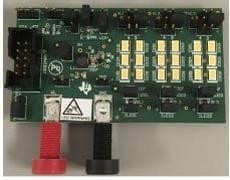  LM36923HEVM 