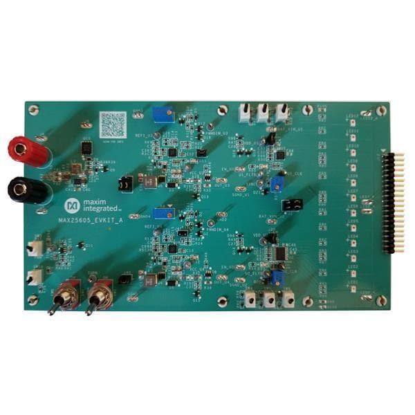  MAX25605EVKIT# 