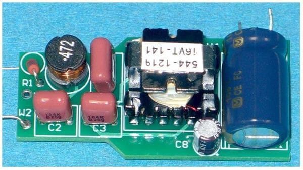  STEVAL-ILL045V1 