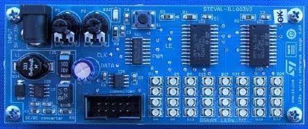  STEVAL-ILL003V2 