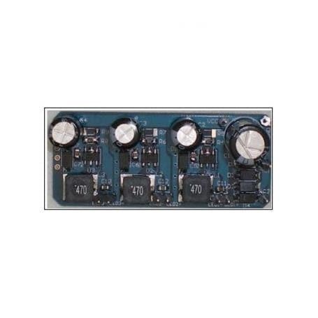  IS31LT3350-V1SDLS2-EB3CH 