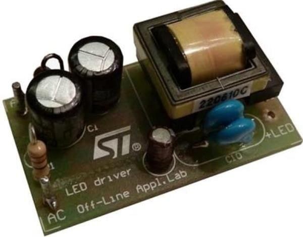  EVALHVLED805 