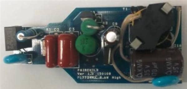  FEBFL7734-L55H008A-GEVB 