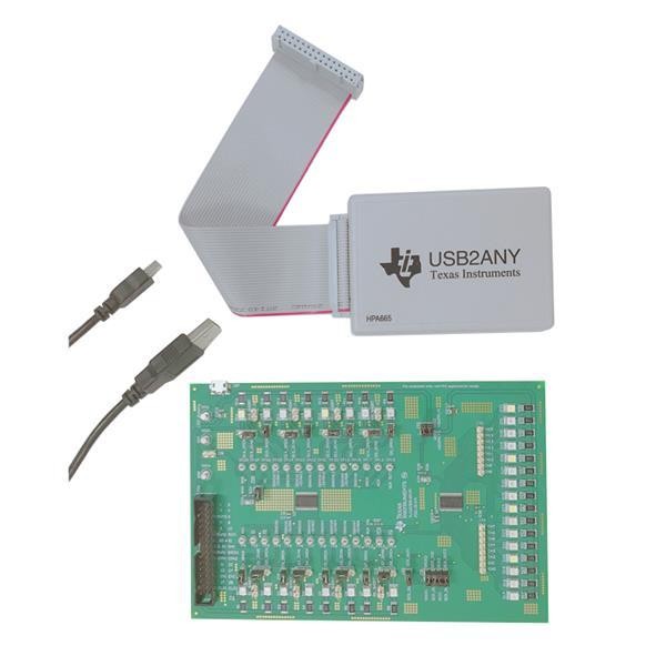  TLC6C5816EVM 