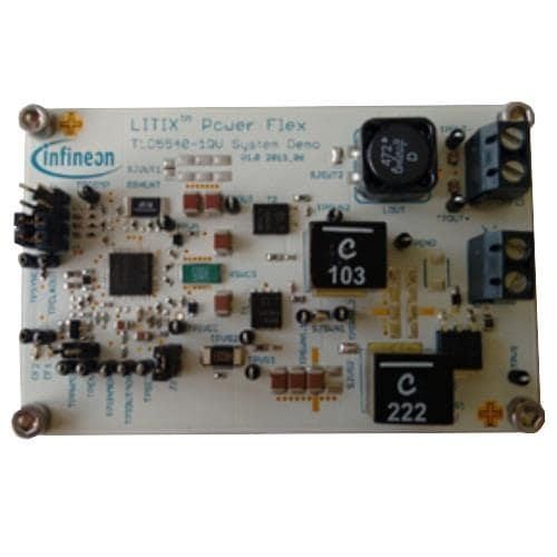  TLD5190QVDEMOV1TOBO1 