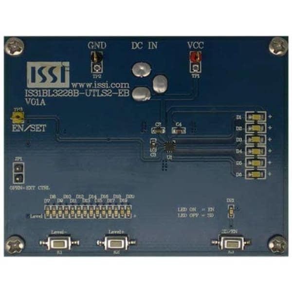  IS31BL3228B-UTLS2-EB 