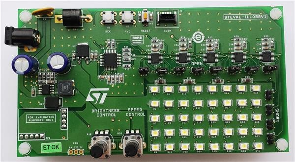 STEVAL-ILL058V1 