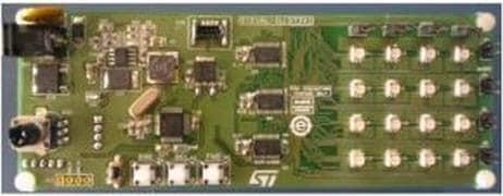  STEVAL-ILL073V1 
