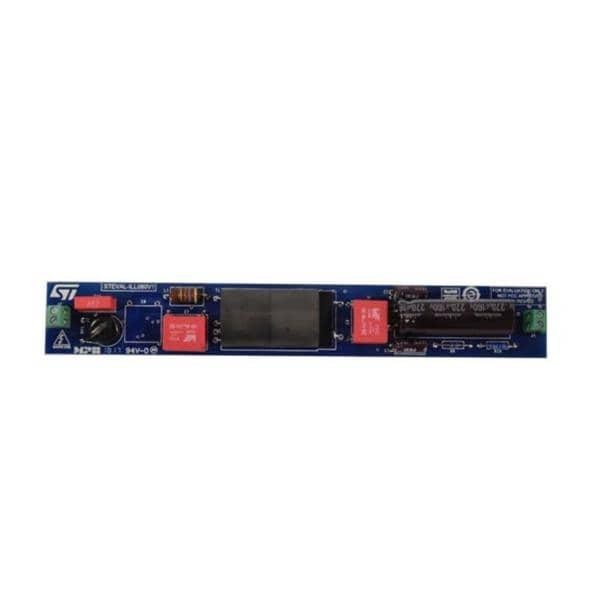  STEVAL-ILL080V1 