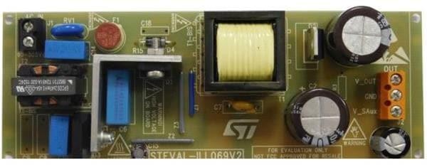  STEVAL-ILL069V2 