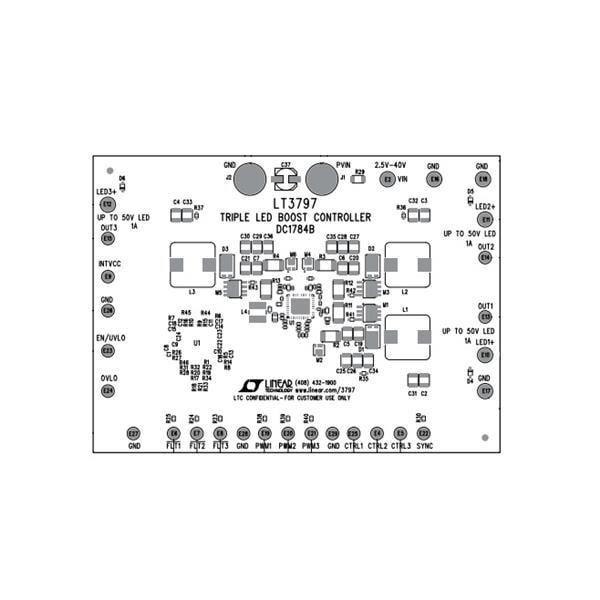  DC1784B 