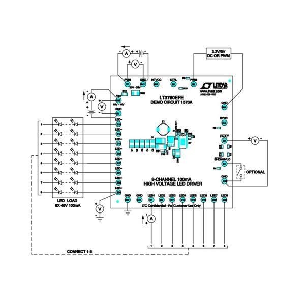  DC1573A 