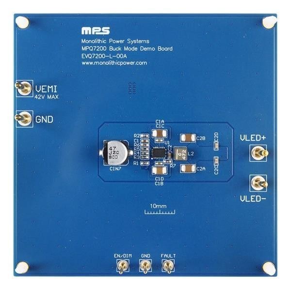  EVQ7200-L-00A 