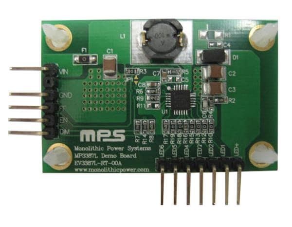  EV3387L-RT-00A 