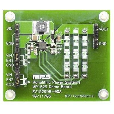  EV1529DR-00A 